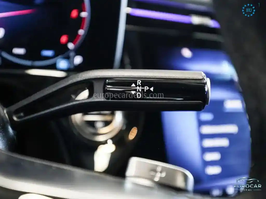 Mercedes-Benz E 450