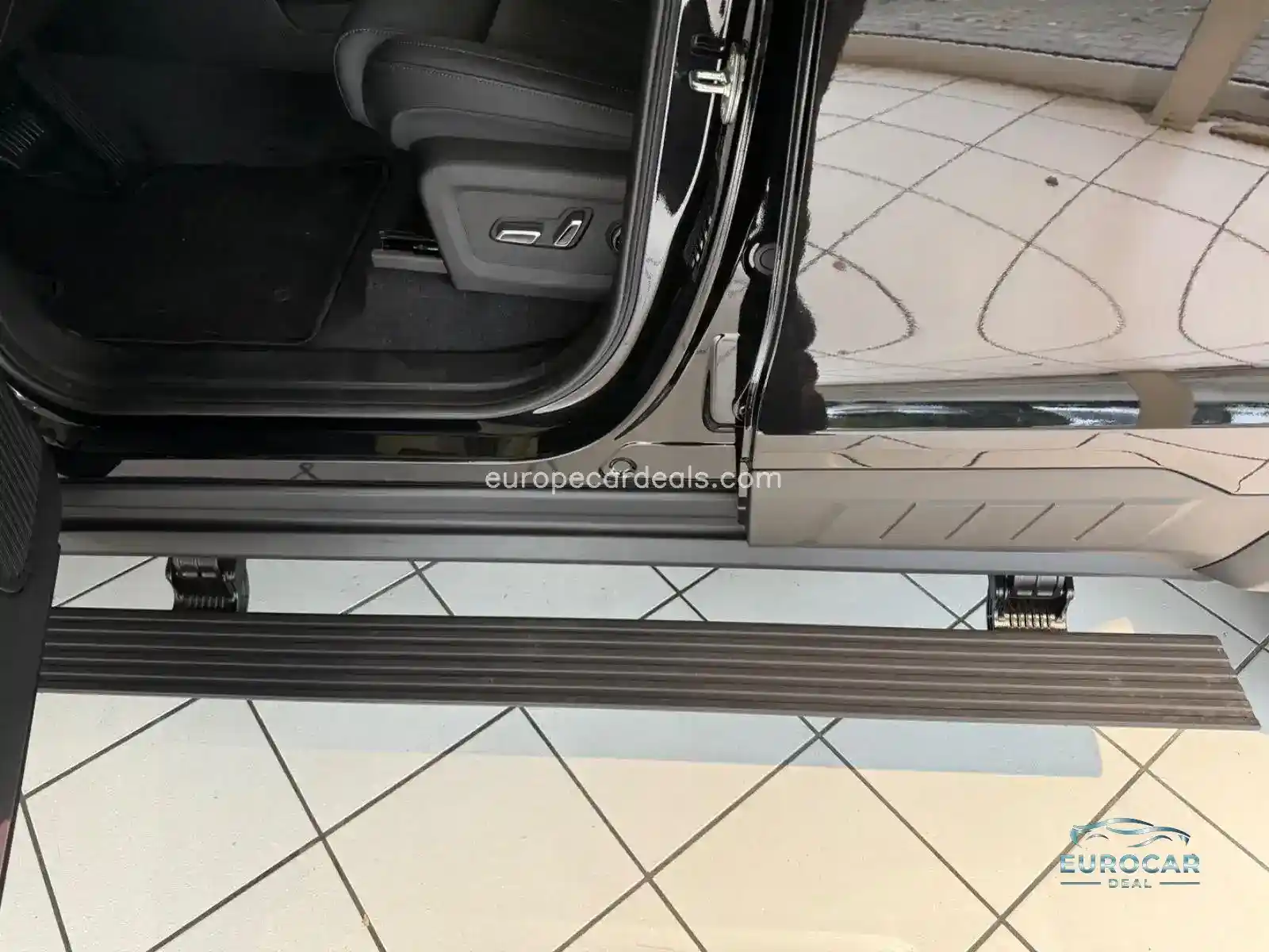 BAIC BJ40