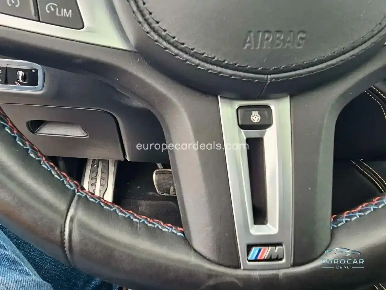 BMW X6 M