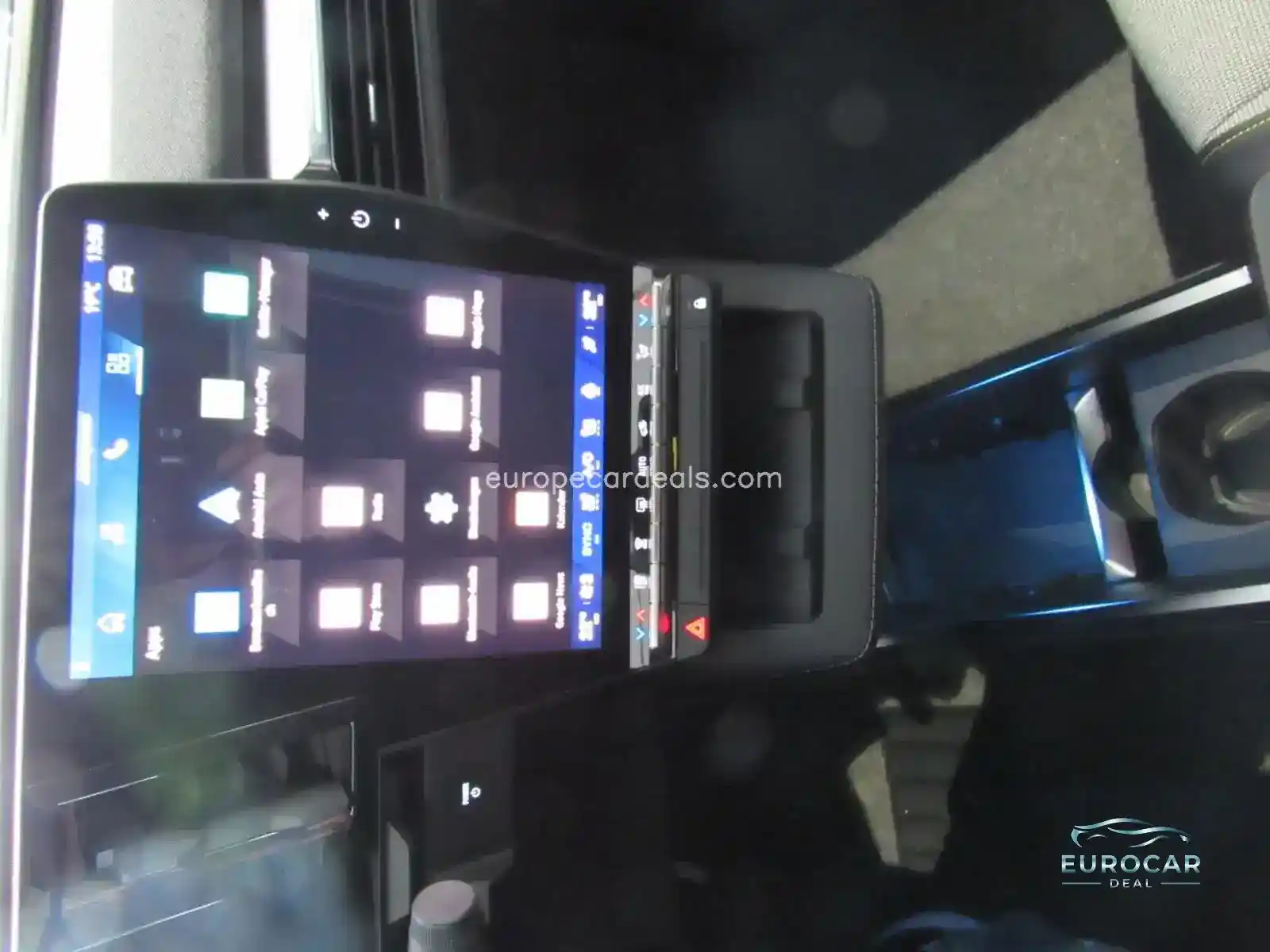 Renault Scenic E-TECH