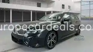 BMW 330