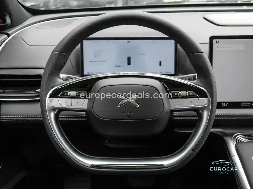 XPENG G9