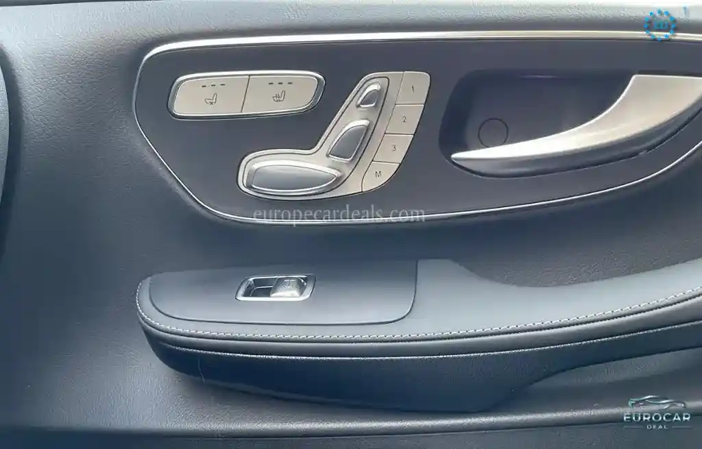 Mercedes-Benz V 300