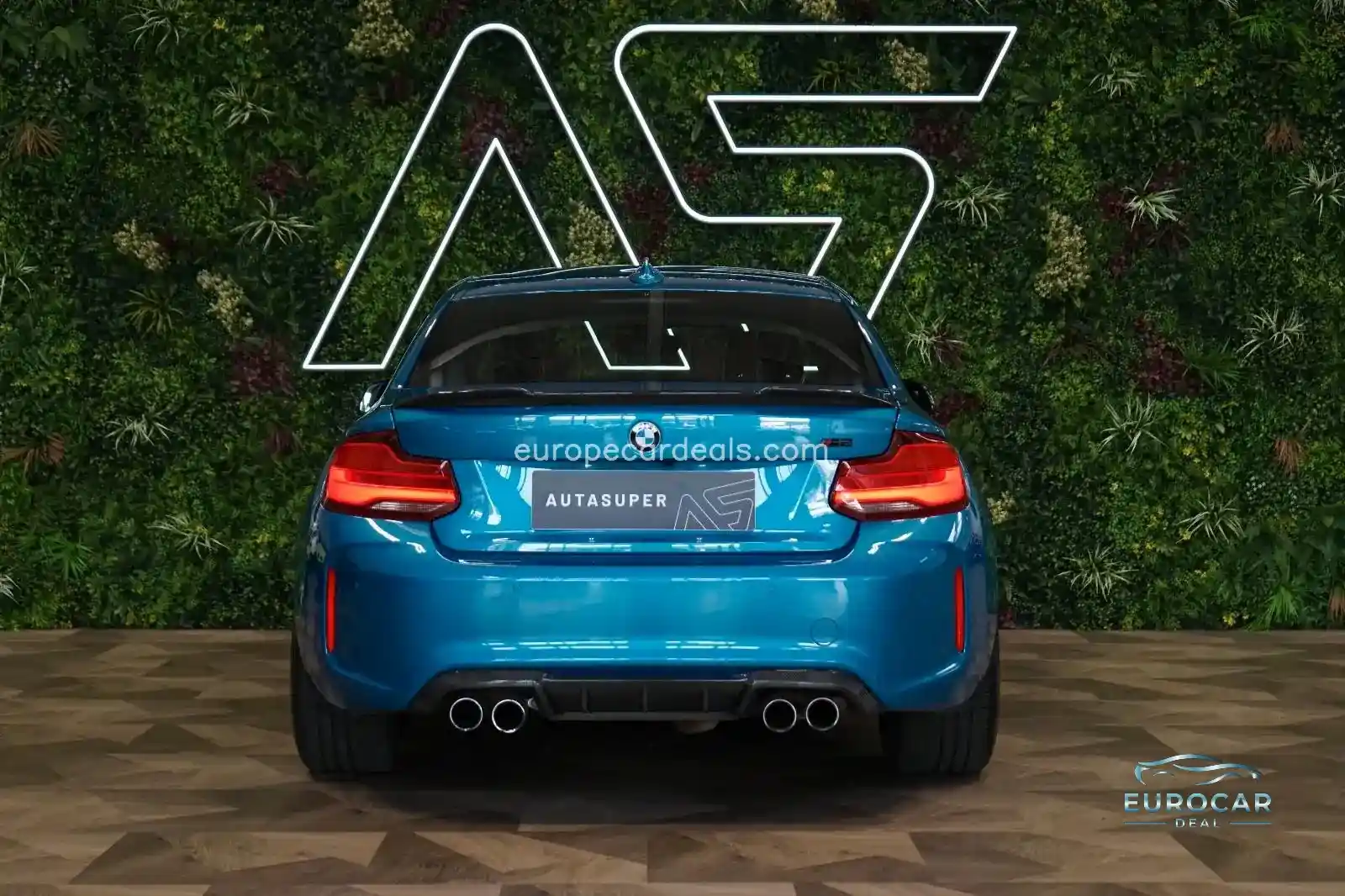 BMW M2