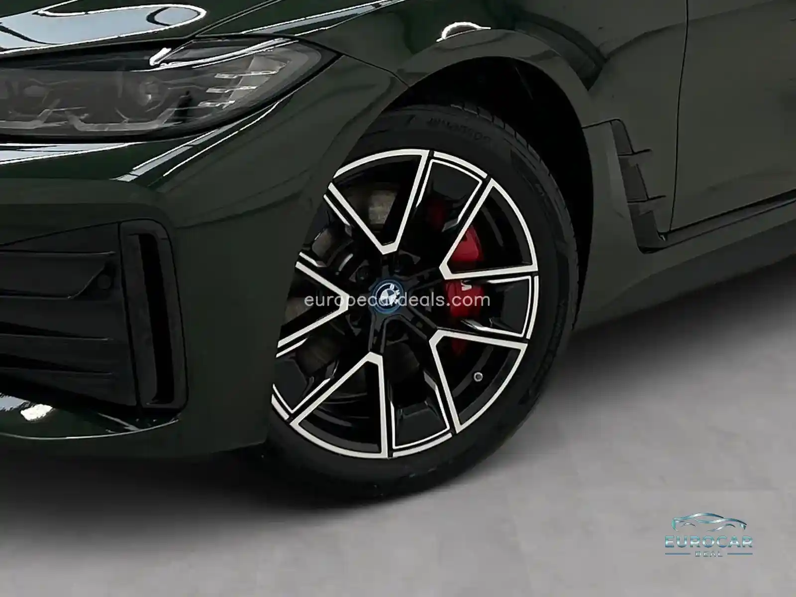 BMW i4