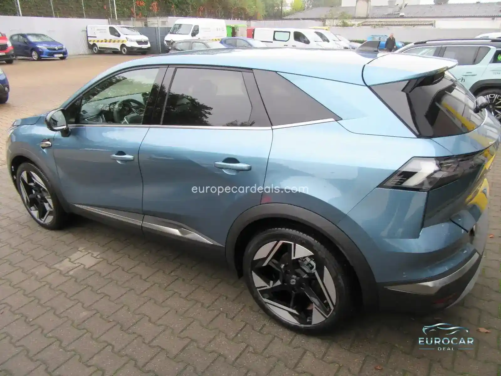 Renault Symbioz