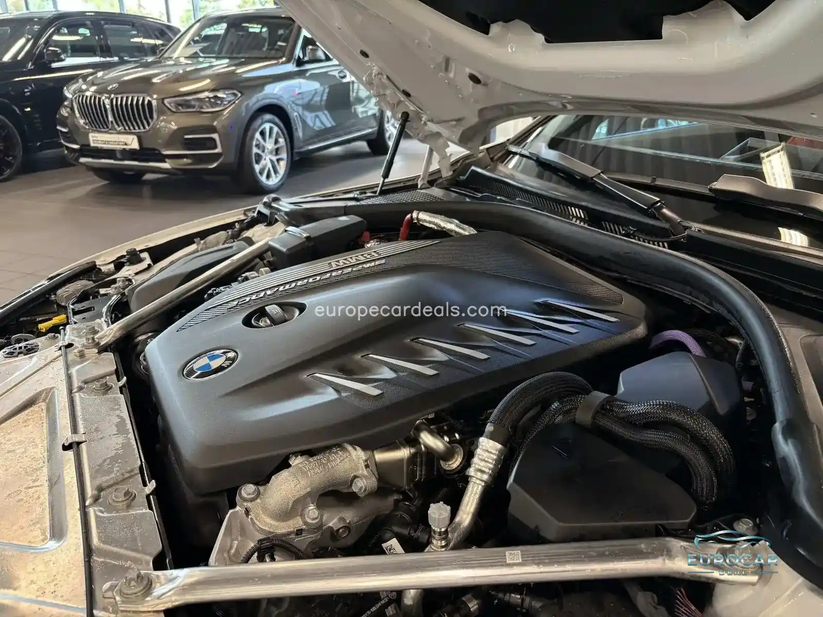 BMW M440
