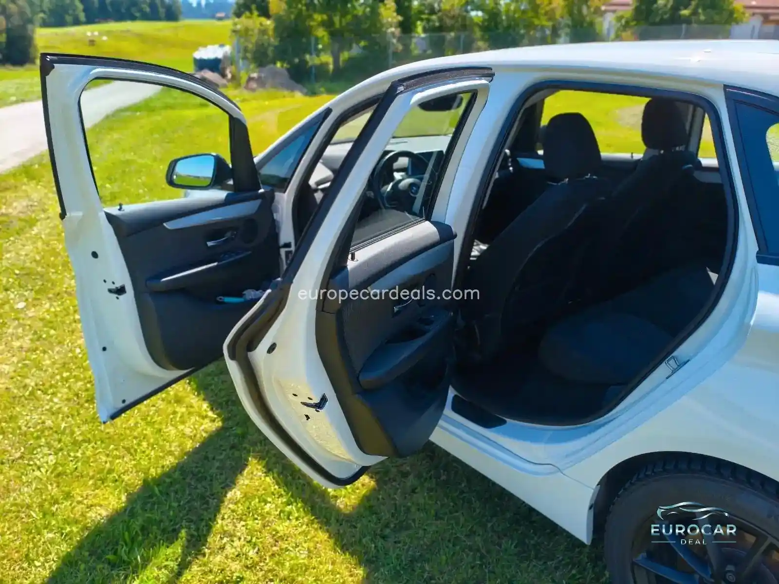 BMW 225 Active Tourer