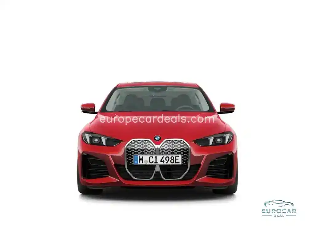 BMW i4