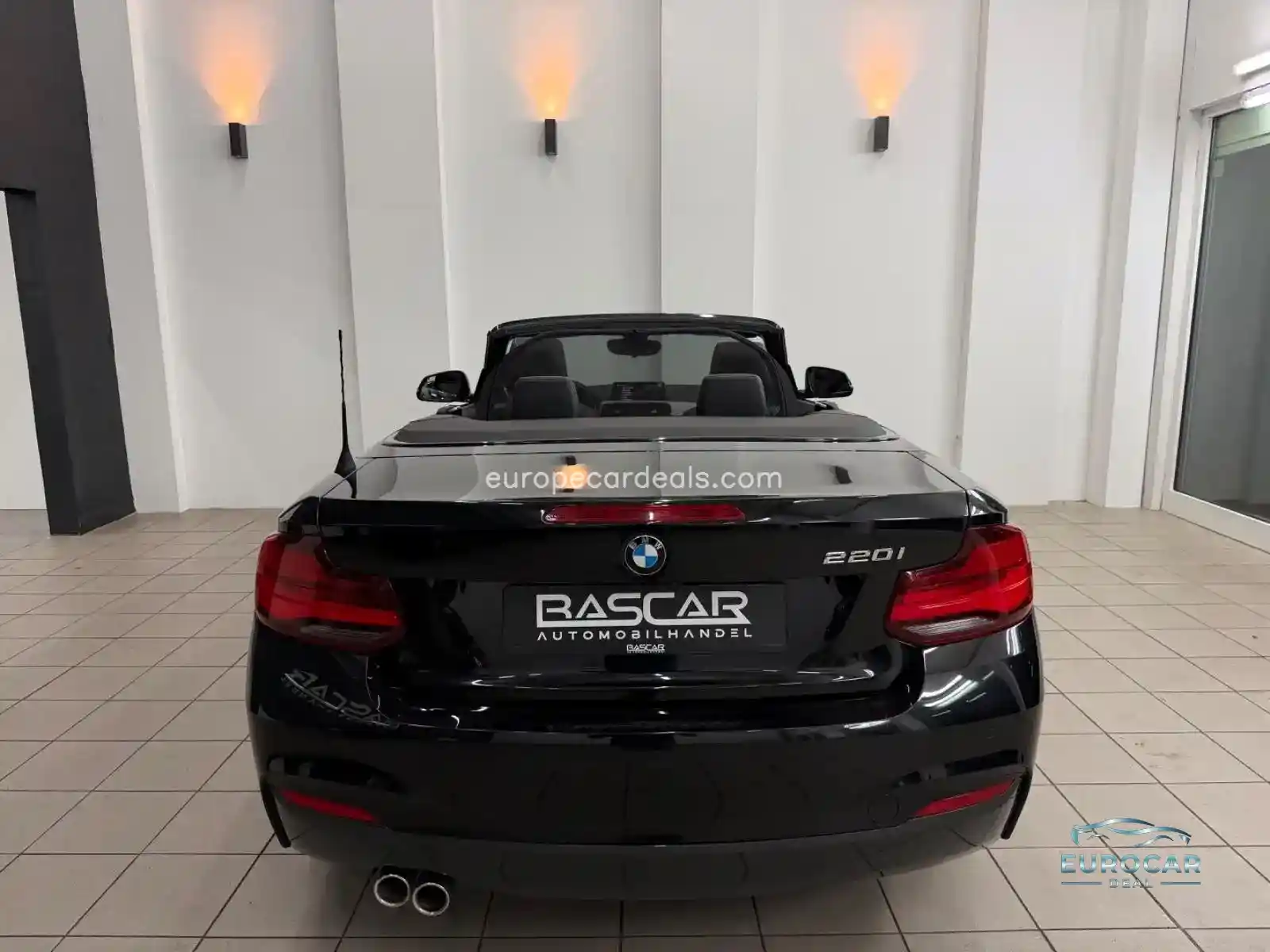BMW 220