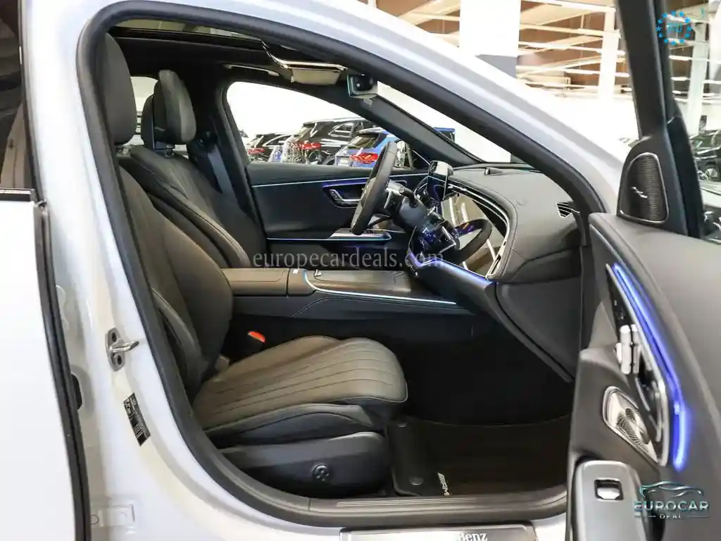 Mercedes-Benz E 450