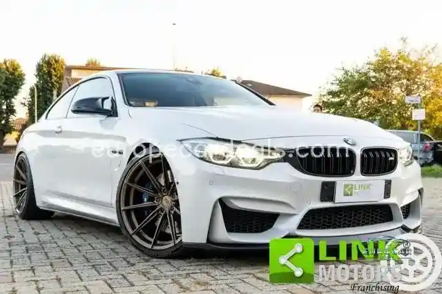 BMW M4