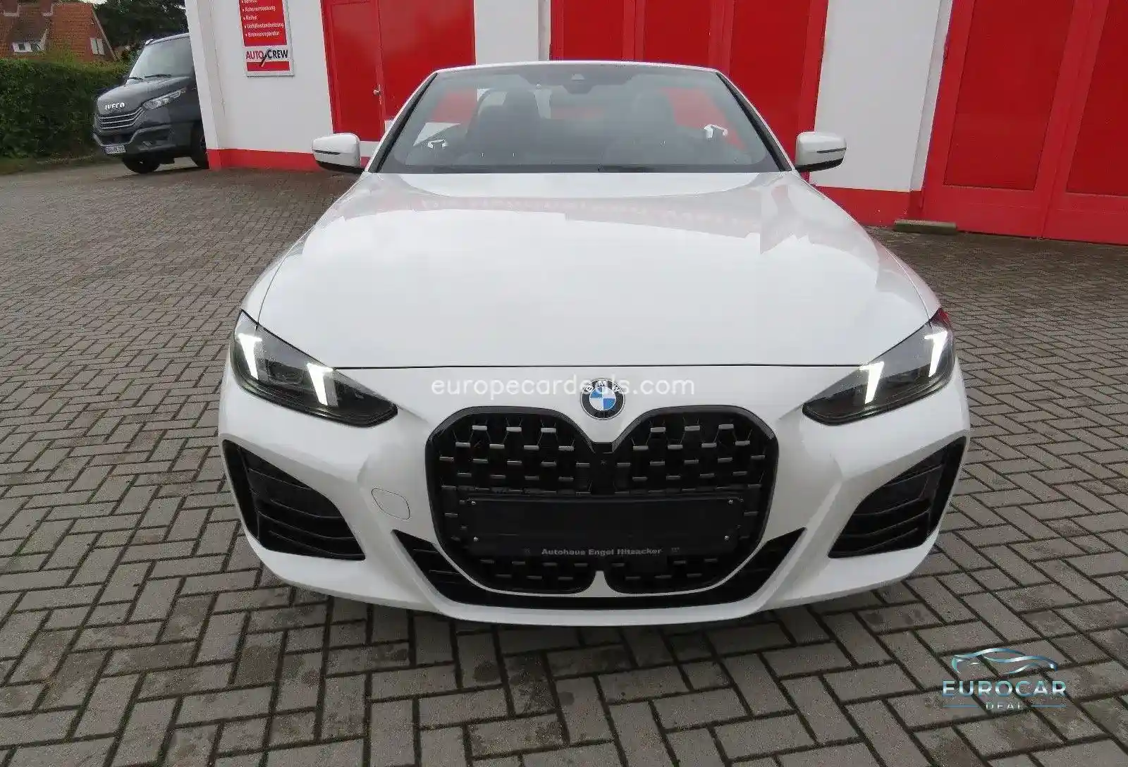 BMW 420