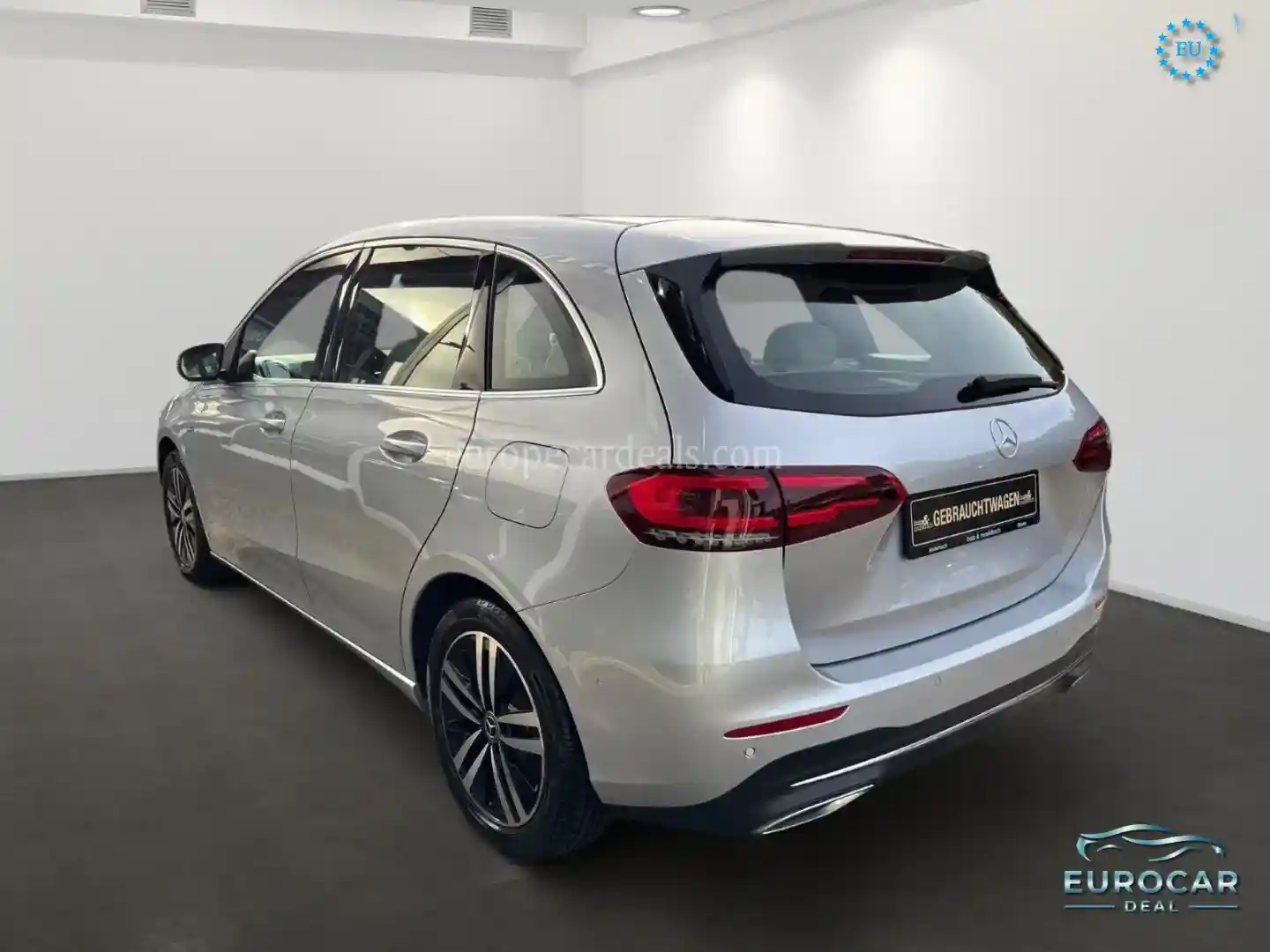 Mercedes-Benz B 250