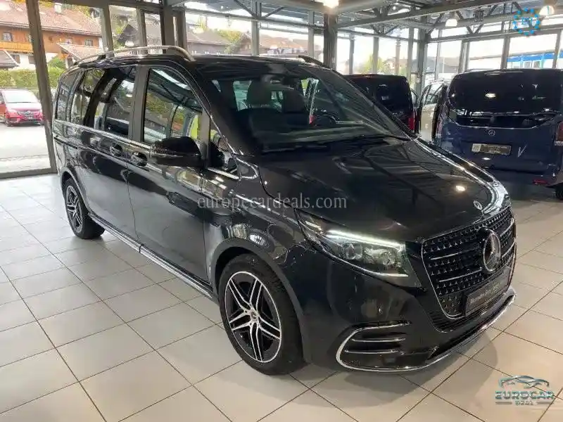 Mercedes-Benz V 300