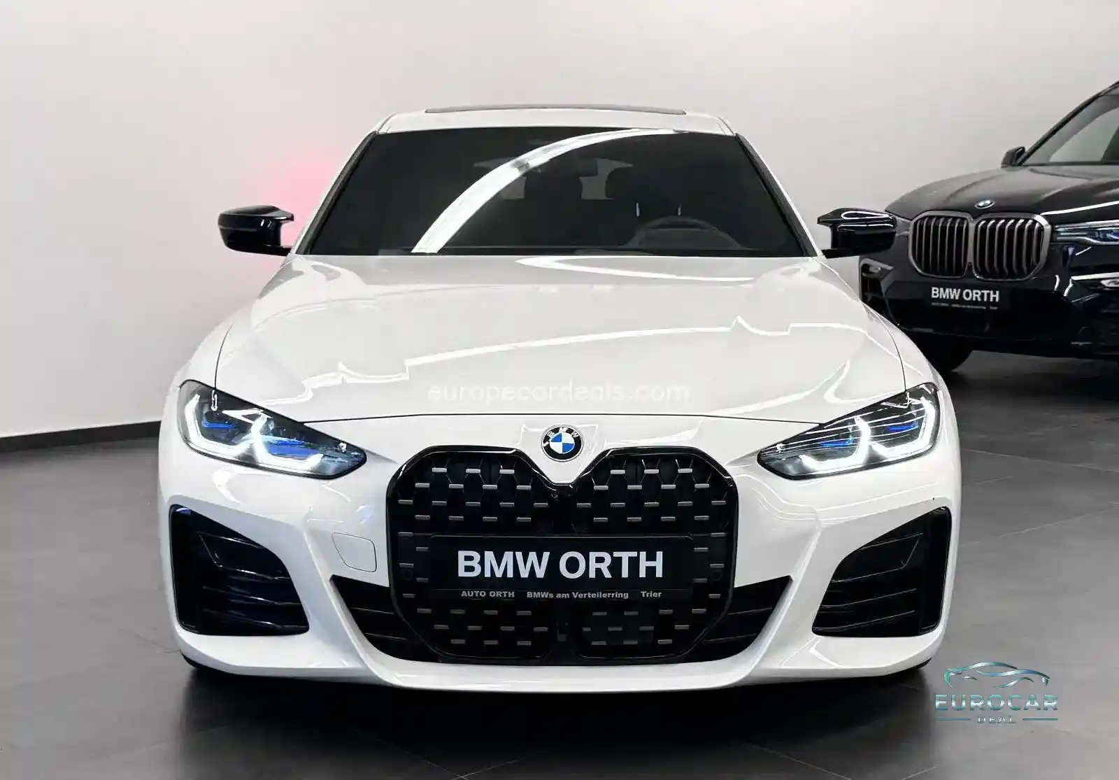BMW M440