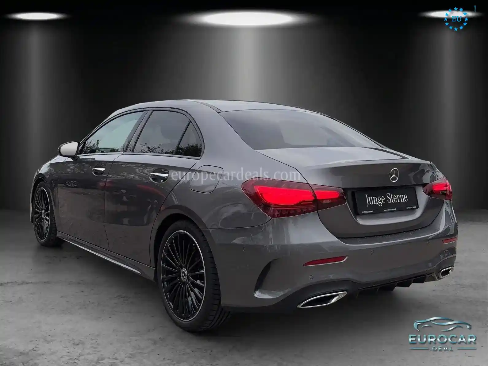 Mercedes-Benz A 220