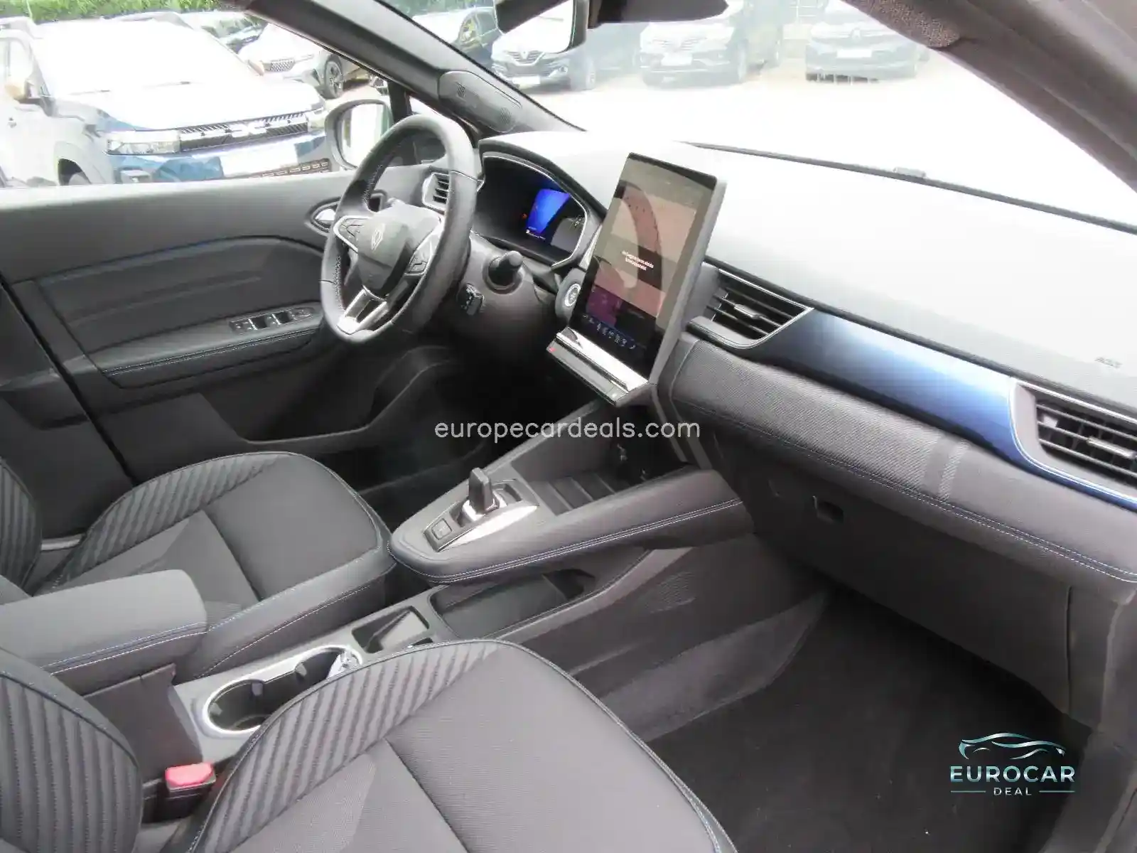Renault Symbioz