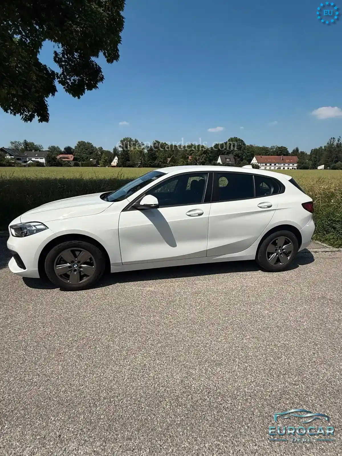 BMW 116