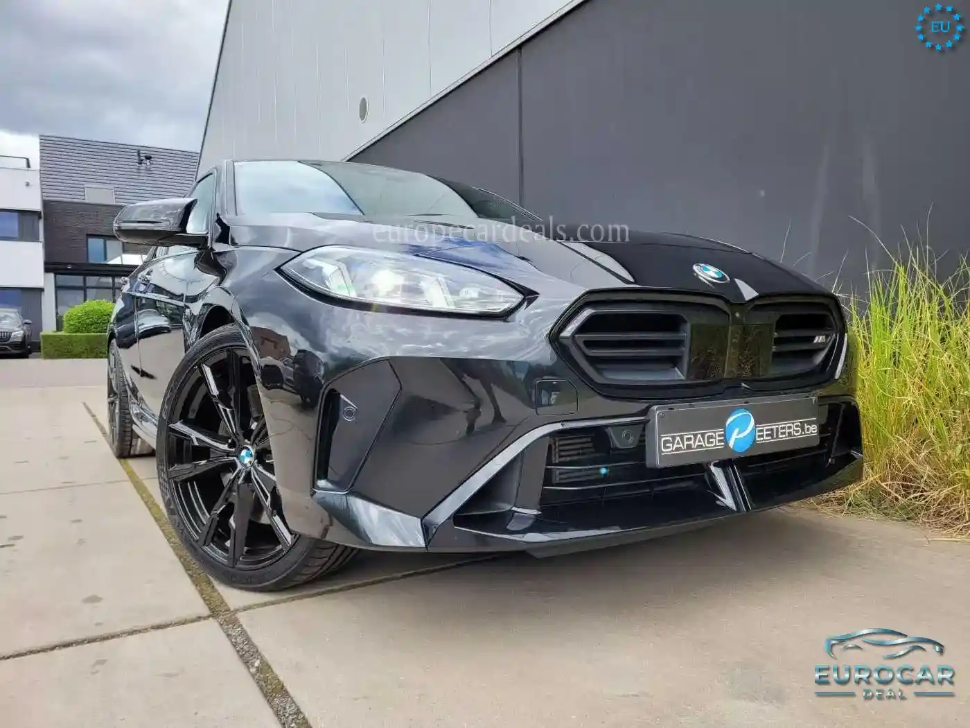 BMW 135