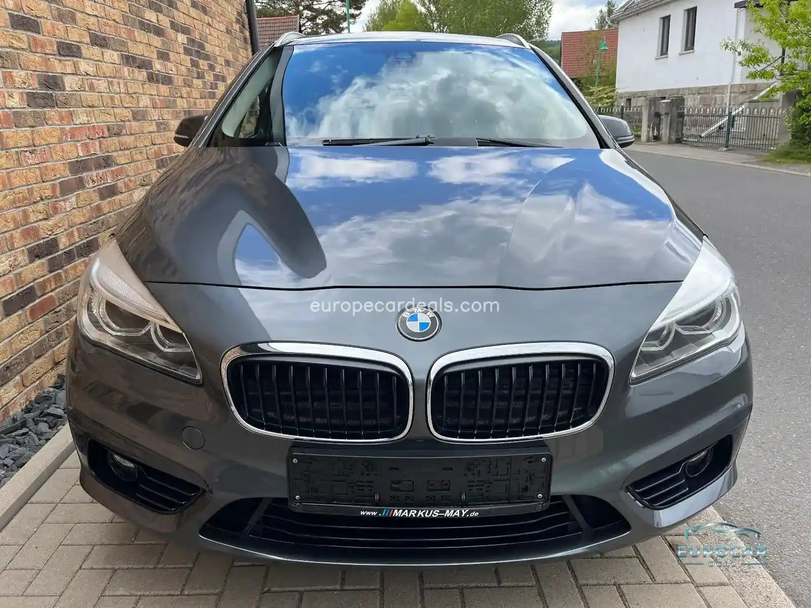 BMW 220 Active Tourer