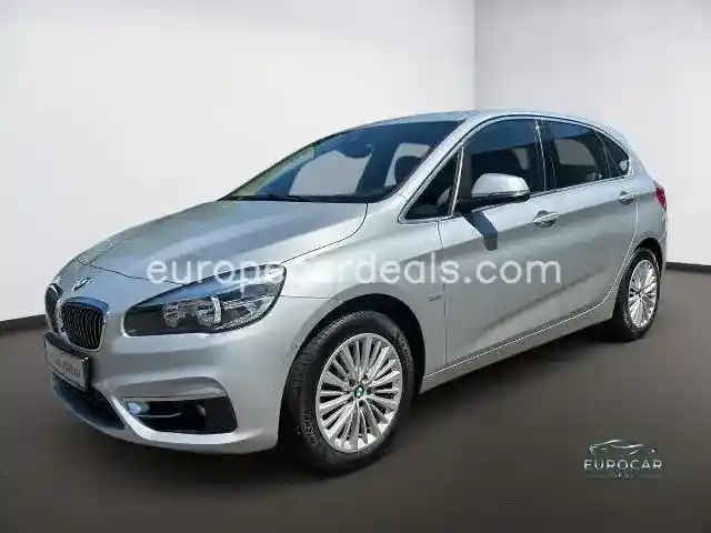 BMW 220 Active Tourer