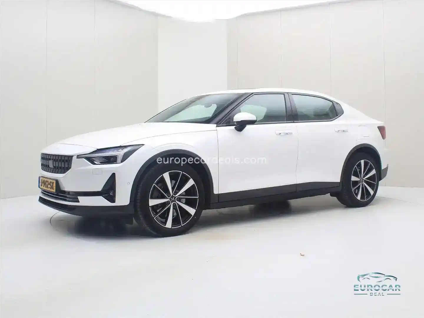Polestar 2