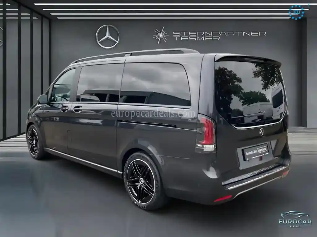 Mercedes-Benz V 300
