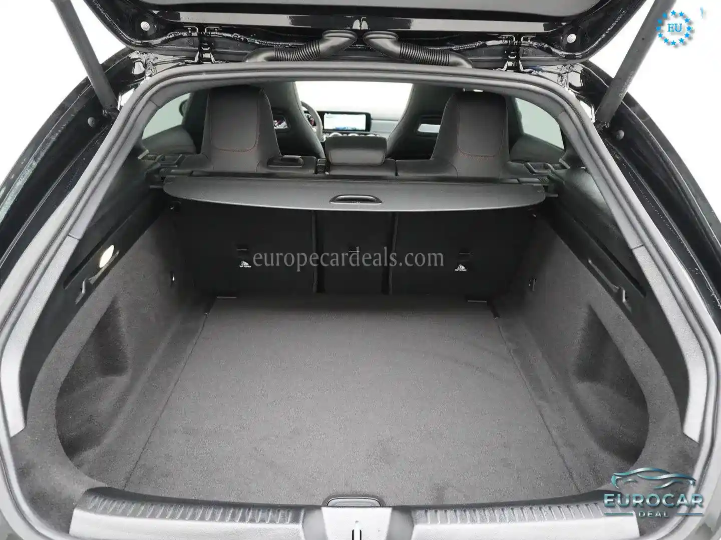 Mercedes-Benz CLA 180 Shooting Brake