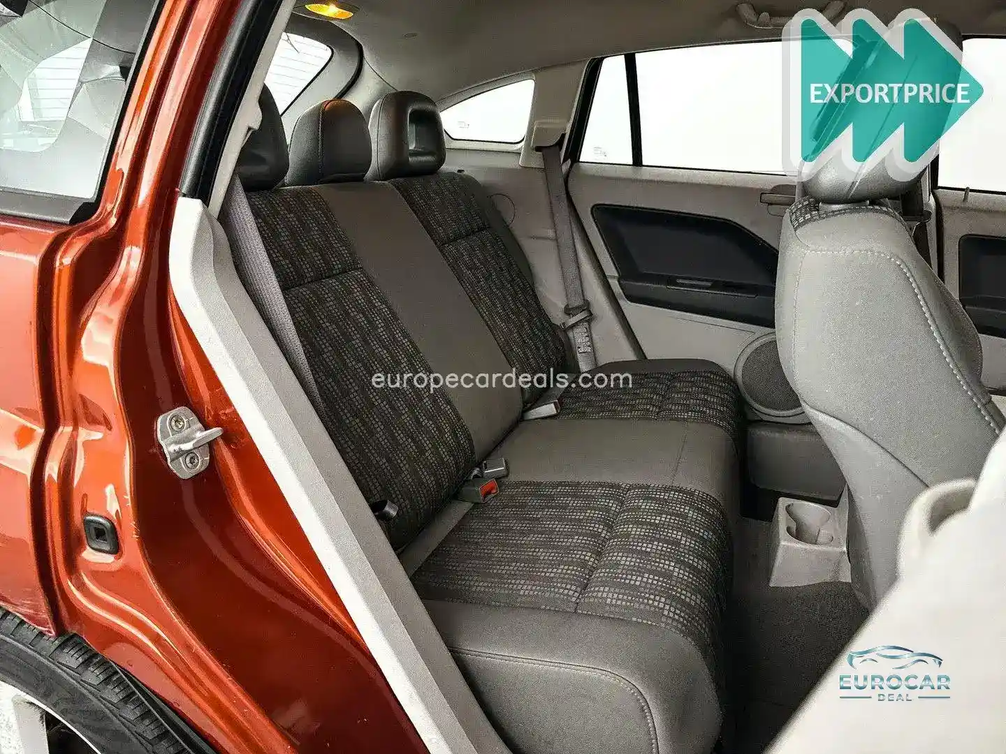 Dodge Caliber
