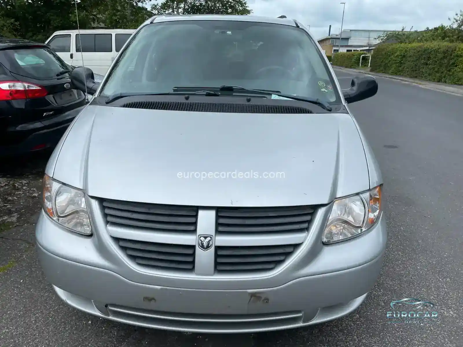 Dodge Grand Caravan