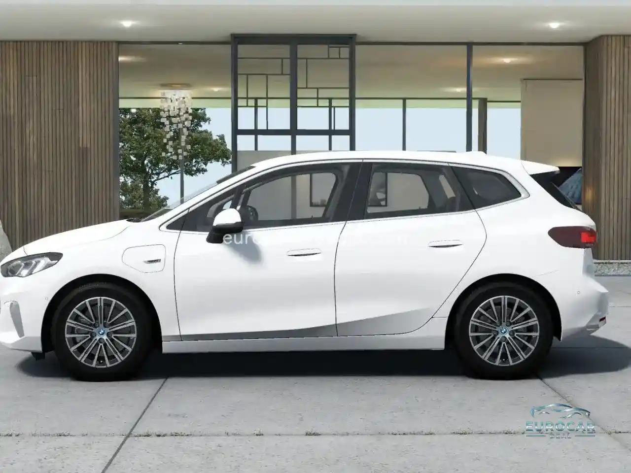 BMW 230 Active Tourer