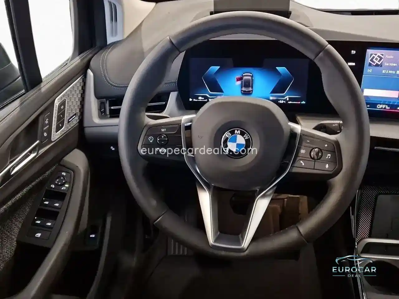 BMW 216 Active Tourer