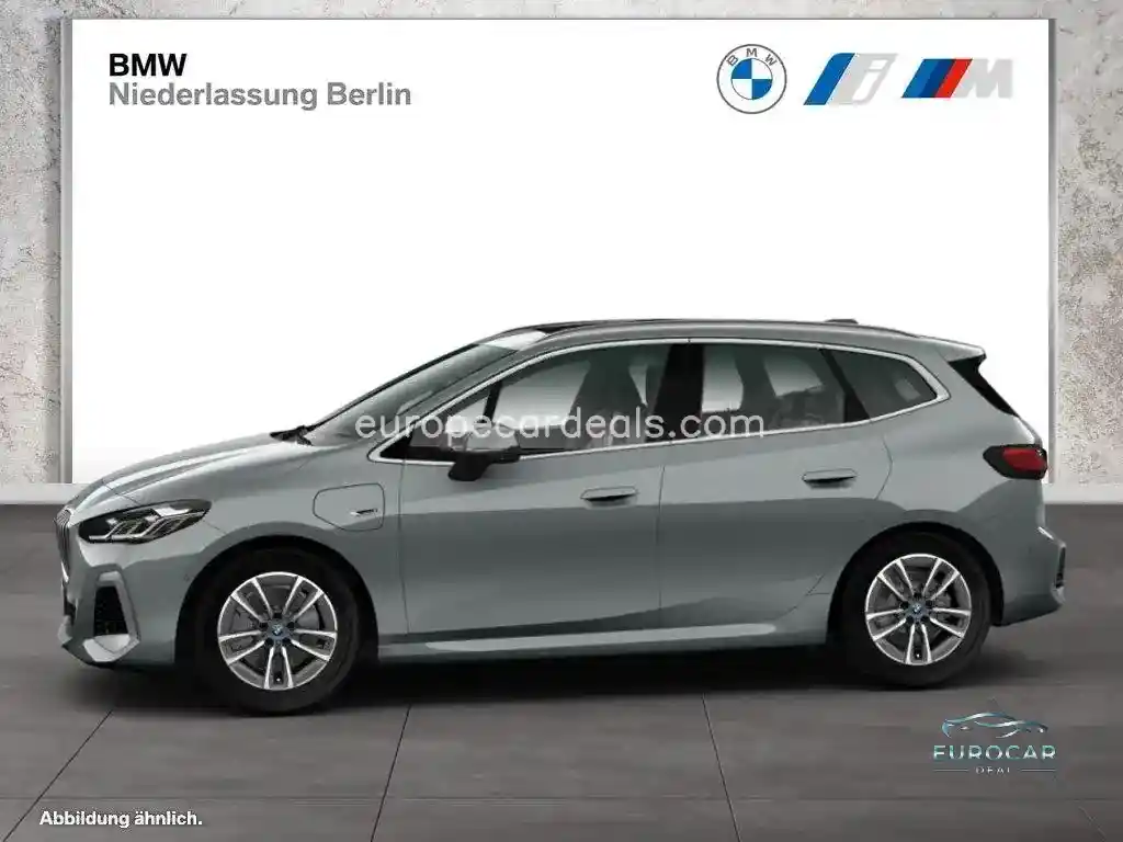 BMW 230 Active Tourer