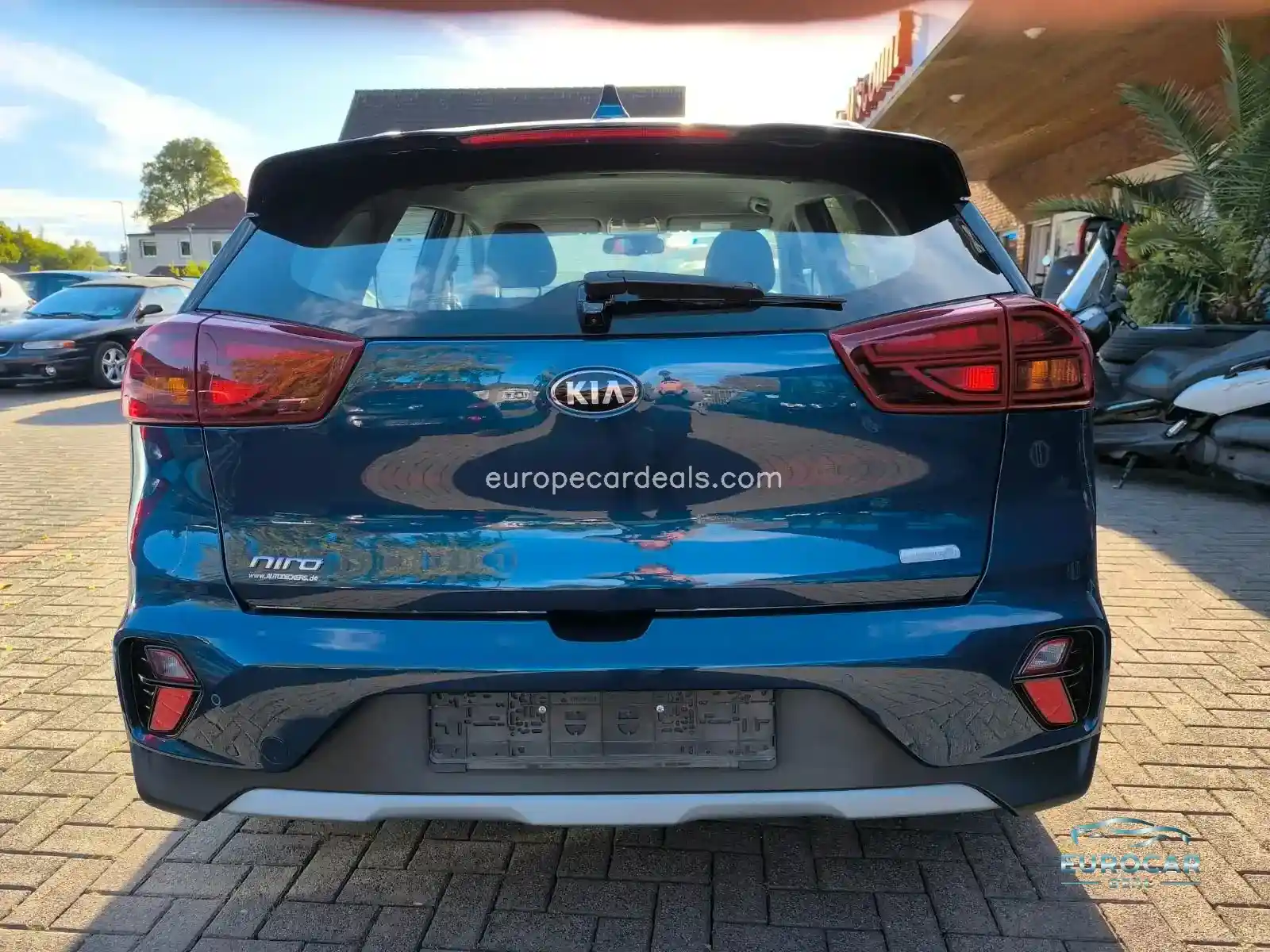 Kia Niro