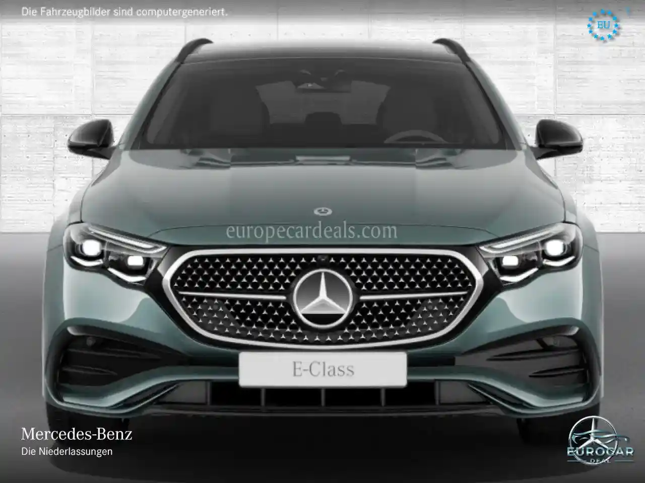 Mercedes-Benz E 300