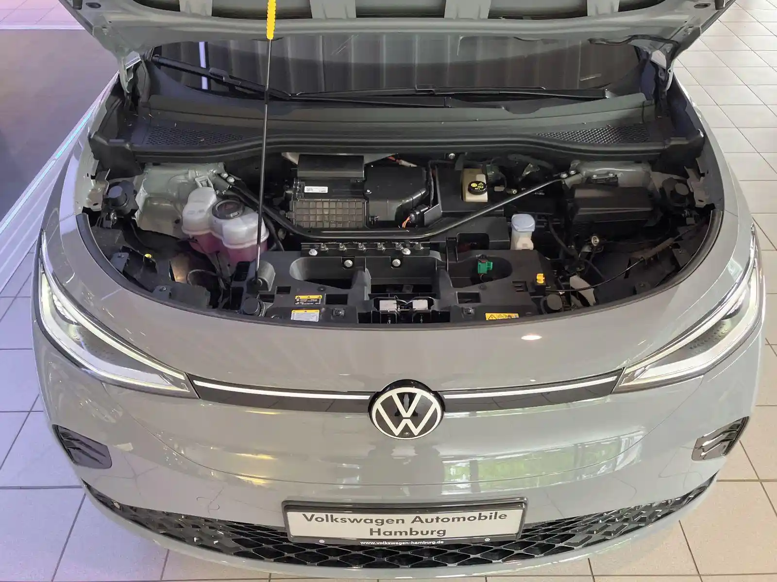 Volkswagen ID.5