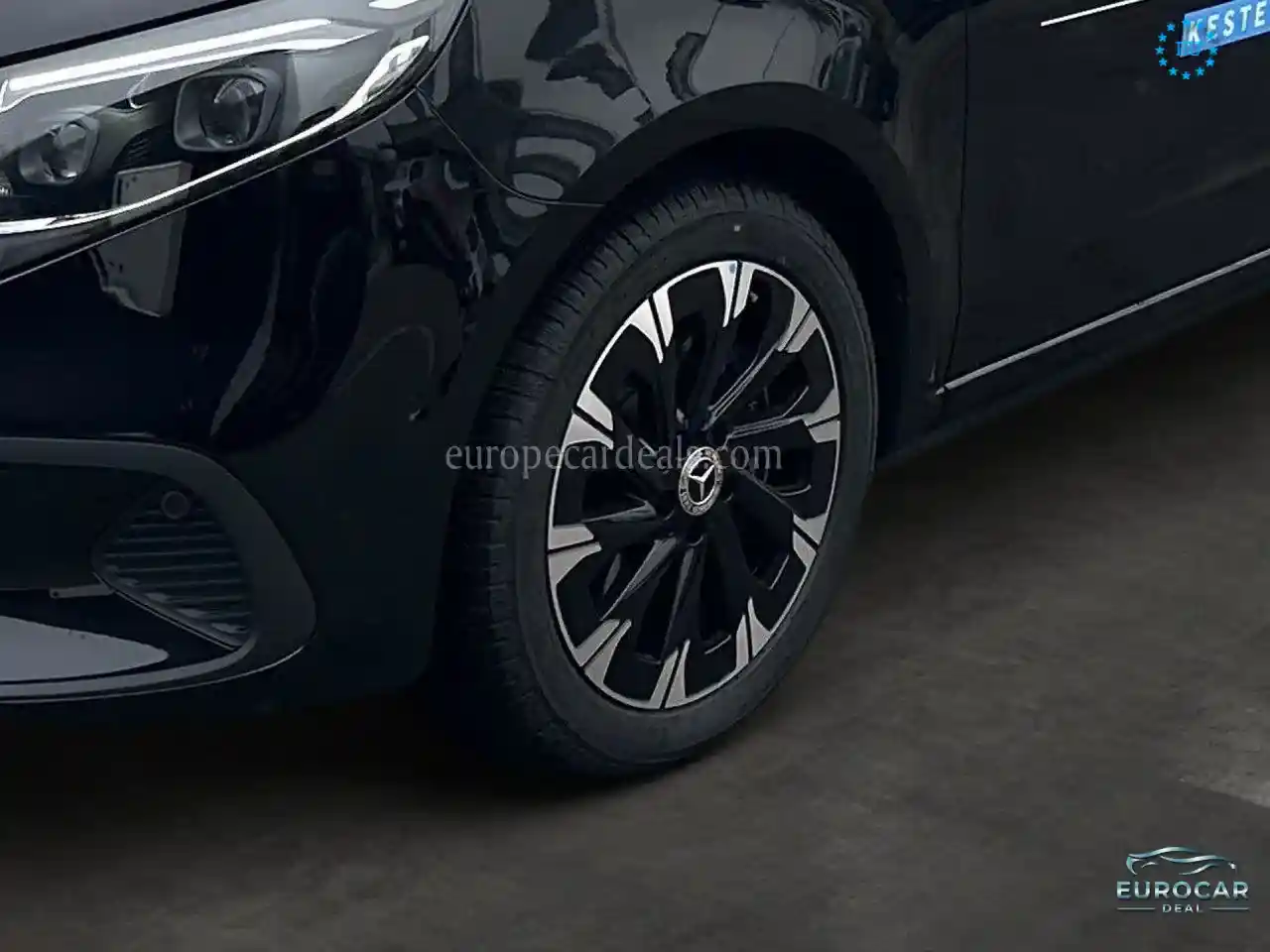 Mercedes-Benz V 250