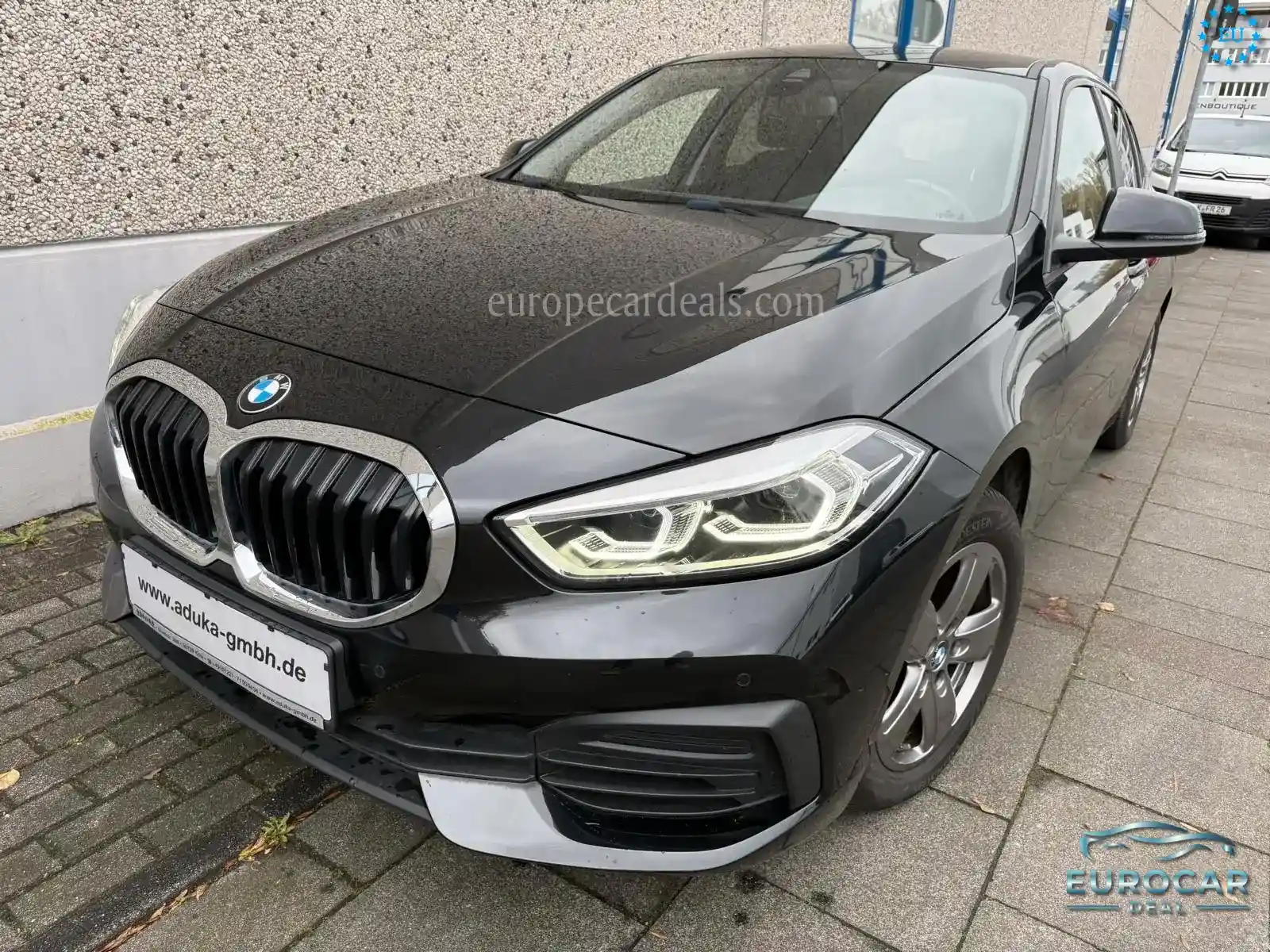 BMW 116