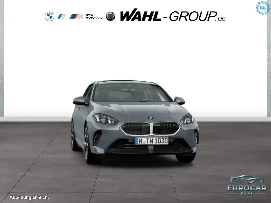BMW 120