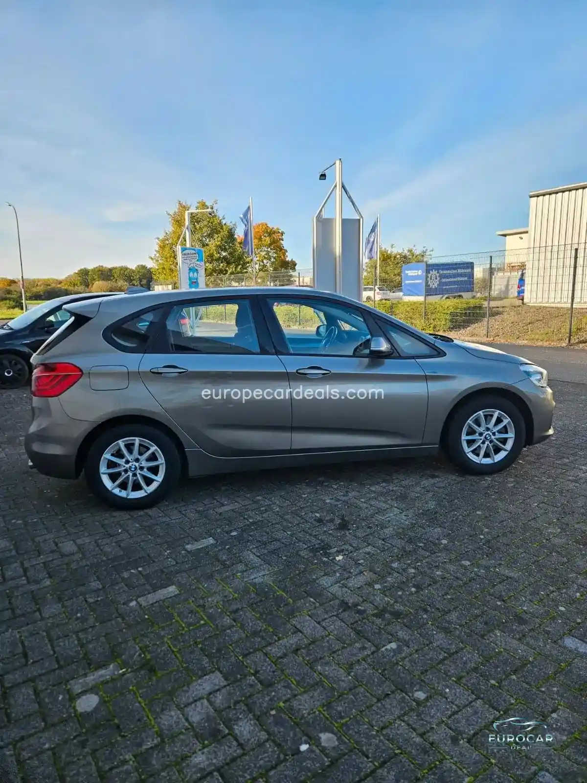 BMW 220 Active Tourer