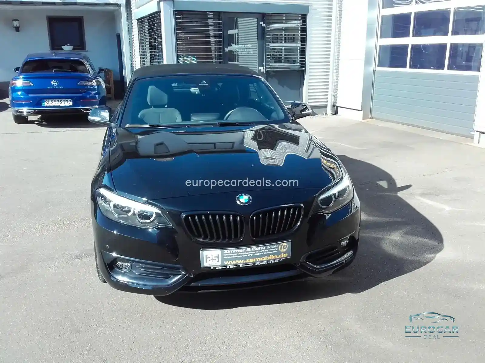 BMW 220