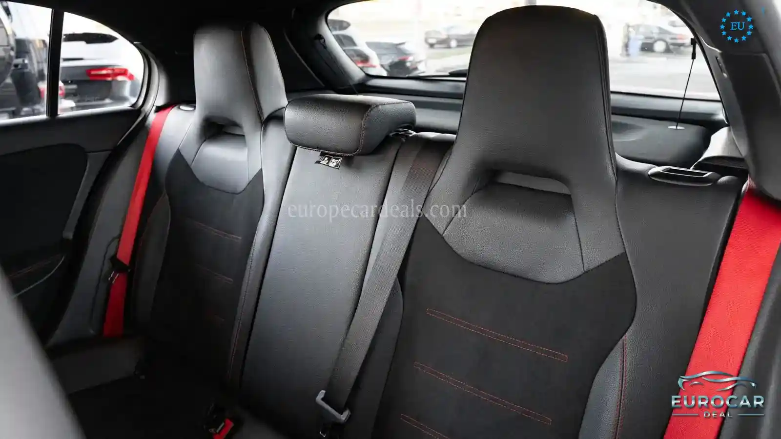 Mercedes-Benz A 35 AMG