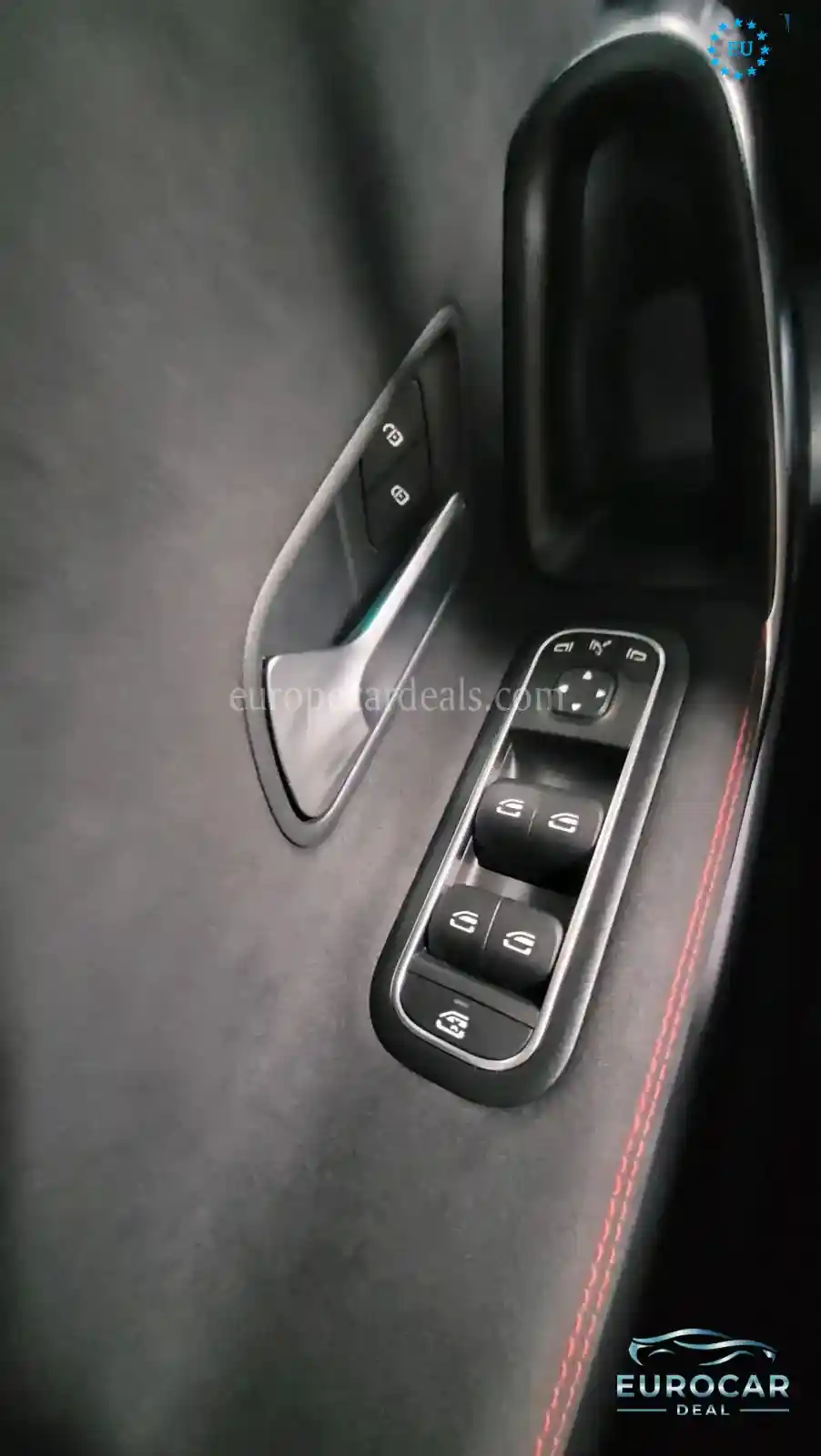 Mercedes-Benz CLA 200 Shooting Brake