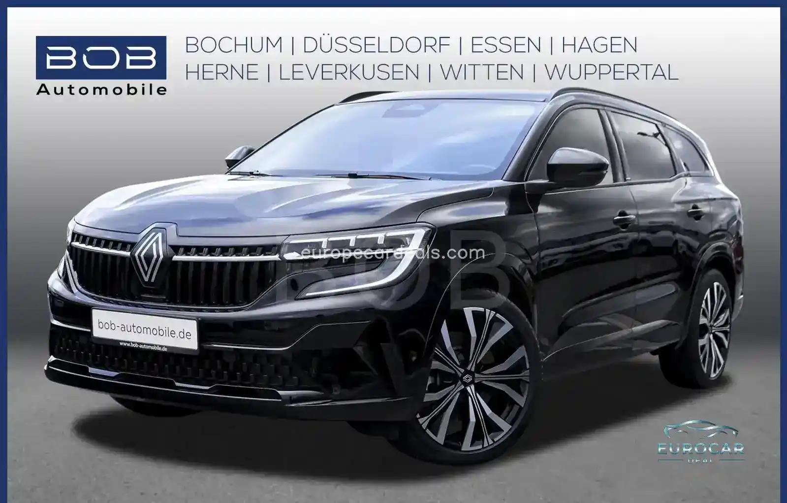Renault Espace