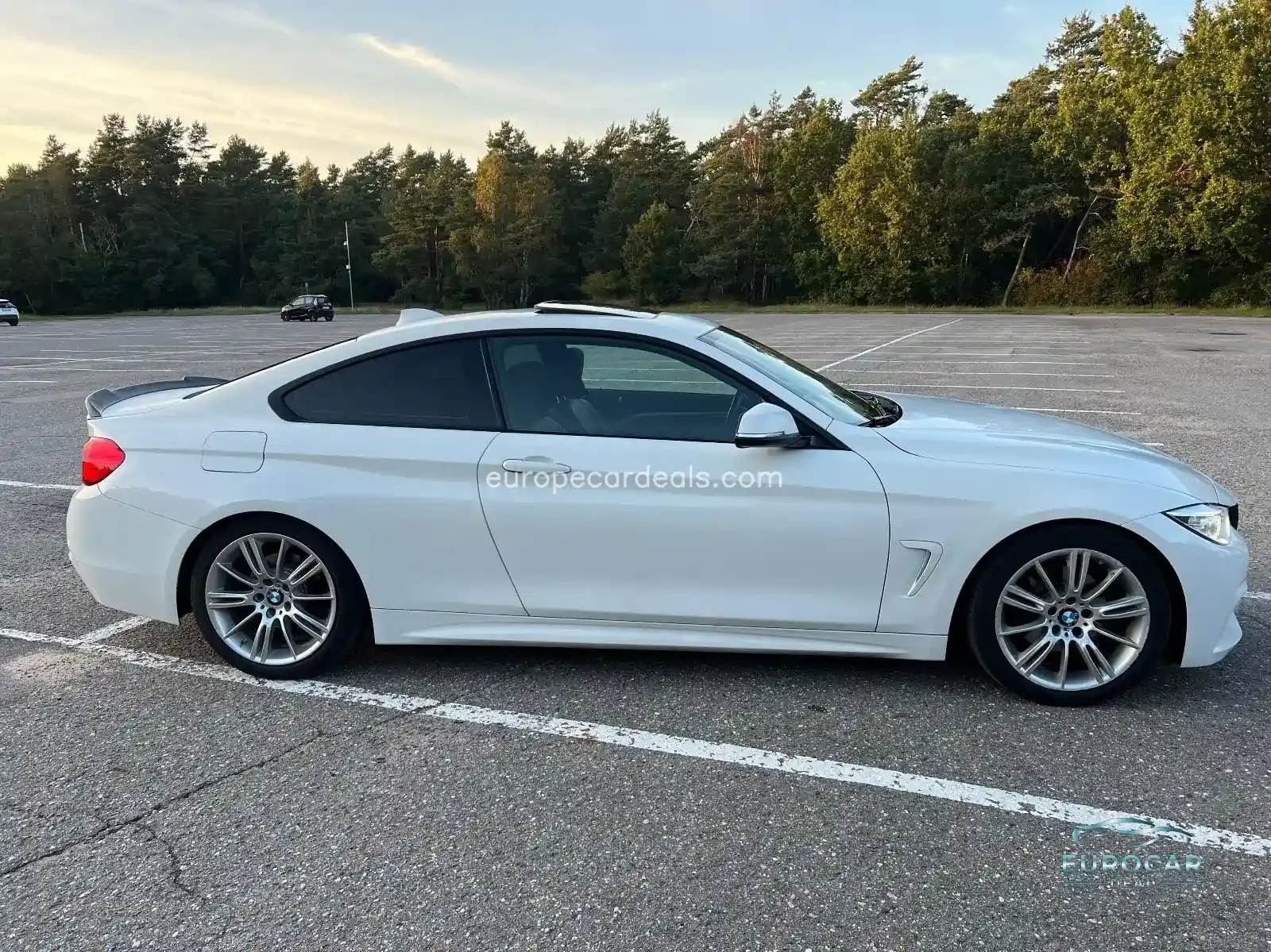 BMW 435