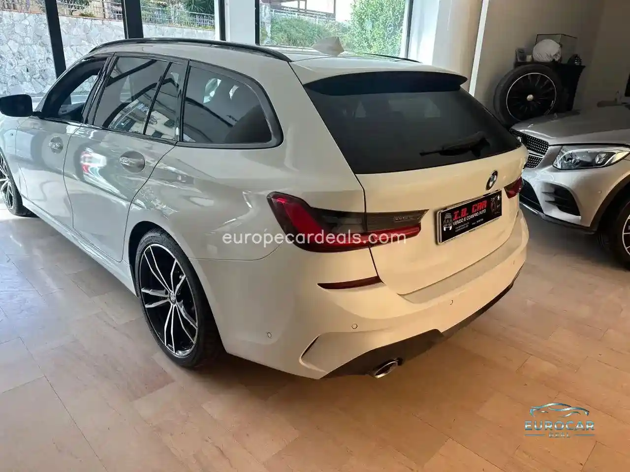 BMW 320