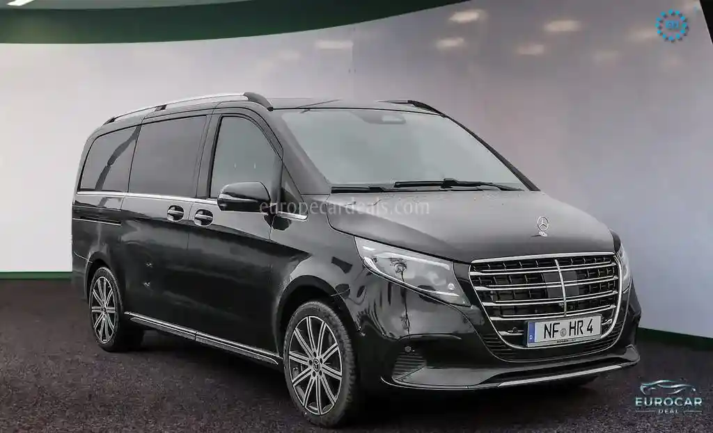 Mercedes-Benz V 300