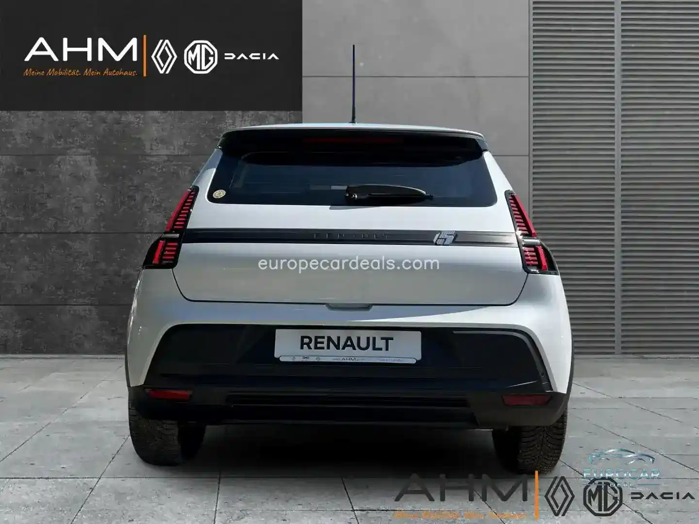 Renault R 5