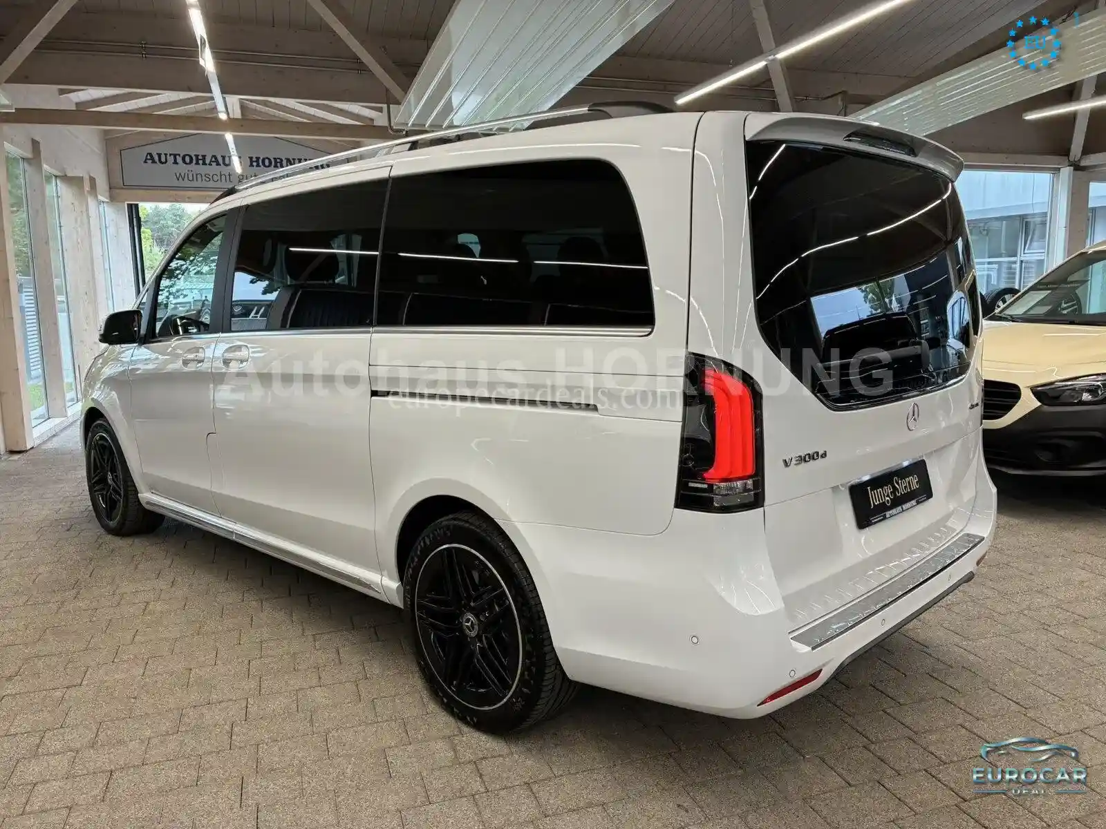Mercedes-Benz V 300